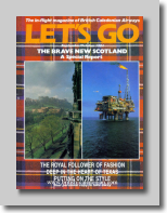 1984 Lets Go No 53 Sept Oct